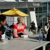 Google, a empresa onde todo o mundo quer trabalhar
