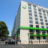 Tranquilidade coloca à venda carteira de imóveis avaliada em 140 milhões de euros (incluíndo a sede)