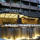 Queiroz Pereira vende hotel de luxo Villa Magna a grupo turco 