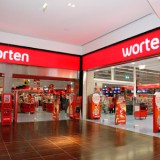 Sonae ganha 26,8 milhões com venda e arrendamento de três lojas da Worten em Espanha 
