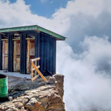 As casas de banho públicas mais isoladas do mundo 