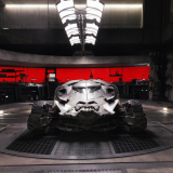 A mansão do Batman e a sua “Batcaverna” vistas através do Google Maps