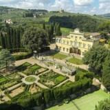 Mansão onde viveu "Mona Lisa" (sim, "Mona Lisa") está à venda 