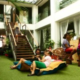 Residências universitárias: investidores à procura de edifícios para reabilitar em Lisboa