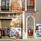 Casas abandonadas vão sofrer os maiores aumentos de impostos