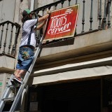 Jamaica é uma das discotecas mais conhecidas de Lisboa (Foto: www.jamaica.com.pt)