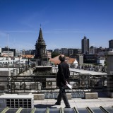 Fotografia do Público