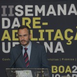 Reabilitação urbana: “Muito já se fez, mas muito ainda há por fazer”