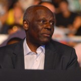Presidente de Angola, José Eduardo dos Santos, enfrenta nova crise