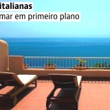 As 25 casas na primeira linha de praia mais baratas de Itália (ranking) 