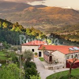Casas de fim de semana: Descobrir um pequeno paraíso escondido na montanha