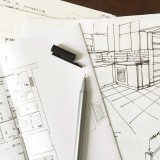 A tua cozinha é pequena? Talvez consigas fazê-la maior do que imaginas...