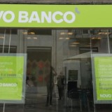 Novo Banco quer encaixar 700 milhões de euros com venda de imobiliário