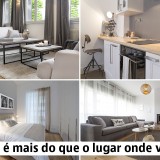 Dicas de decoração para tornar a tua casa única