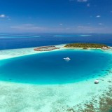 Baros Maldives Hotel: Um paraíso nas Maldivas com todo o luxo do mundo