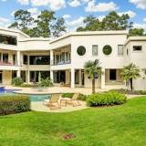 Casas de sonho: Bem-vindos à casa mais divertida (e mirabolante) do mundo 