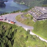 Monte Palace (primeiro hotel de cinco estrelas nos Açores) à venda por 1,5 milhões 