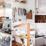 Ideias de decoração: dicas para um ambiente pequeno parecer enorme