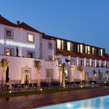 O Palácio do Governador, um hotel em Lisboa, foi eleito o Melhor Empreendimento de 2016.