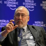 Joseph Stiglitz, nobel da Economia