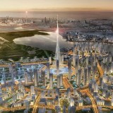 Foto: Emaar Properties.