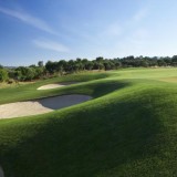 Investidor que representa capitão do Chelsea quer comprar campos de golfe em Vilamoura