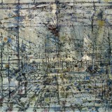 Quadros da artista Vieira da Silva trocados por terrenos do Estado