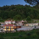 A Quinta do Fontelo está localizada em Queirã, Vouzela (Fotos: www.quintadofontelo.com).