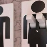 “Guerra dos sexos”: os rótulos mais divertidos que podes encontrar nas casas de banho 