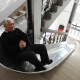 Escapar a incêndios com muito estilo: as saídas de emergência mais surpreendentes 