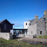 Casas de sonho: A beleza da imperfeição 