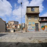 Bairro do Leal, no Porto, fotografado pelo Público.