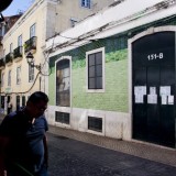 Imóveis fotografados pelo Público