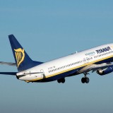 Voar na Ryanair vai ser mais barato