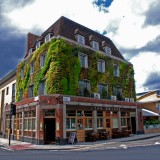 Ideias de decoração: Um jardim em pouco espaço? Pensa na vertical!