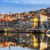 A cidade do Porto é 70% mais barata que Nova Iorque, EUA (Fotos: El Confidencial).