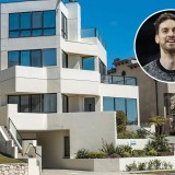 Casas de famosos: basquetebolista Pau Gasol vende a casa de Los Angeles por 2,8 milhões 