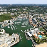 Novos donos de Vilamoura têm em curso 18 projetos de imobiliário para dar-lhe mais luxo
