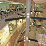 Acqua Roma em Lisboa é um dos ativos que passam a ser geridos pela JLL