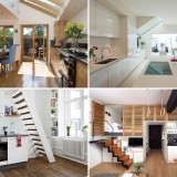 Ideias de decoração: Porquê optar por uma cozinha em plano aberto?