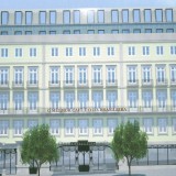 Porto em mudança: A Brasileira transformada em hotel de cinco estrelas e Aliados com condomínio de luxo