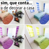 Ideias de decoração: Cores e tendências para o ano 2016 