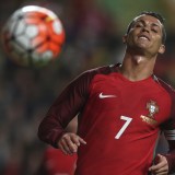 Sabes quanto valem os 23 futebolistas que vão representar Portugal no Europeu? 