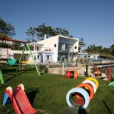 Casas de fim de semana: Abraçar dias de descanso em Óbidos