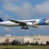 Mota-Engil: funcionário da construtora entre as vitimas do avião da Egyptair que caiu