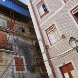 Reabilitação urbana perde fôlego em março 