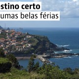 Casas de férias baratas na Madeira 