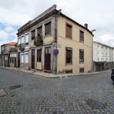 Porto vai investir 5,8 milhões de euros para reabilitar zona degradada do Bonfim