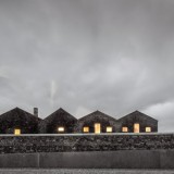 Arquitetura: Mais um projeto português nomeado para prémio internacional