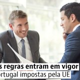 Crédito à habitação: bancários que concedam maus empréstimos arriscam fortes sanções
